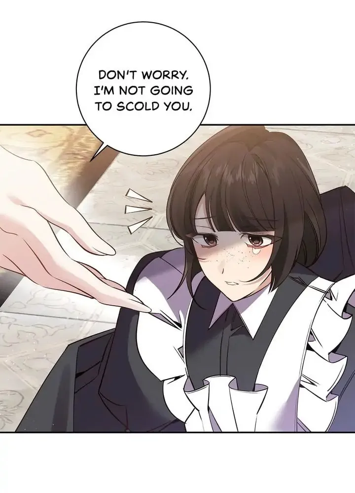 There's No Use Hanging On Chapter 92 page 27 - 