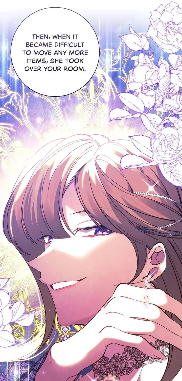 There's No Use Hanging On Chapter 92 page 32 - 