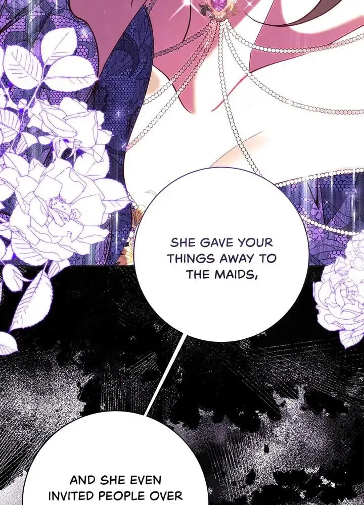 There's No Use Hanging On Chapter 92 page 33 - 