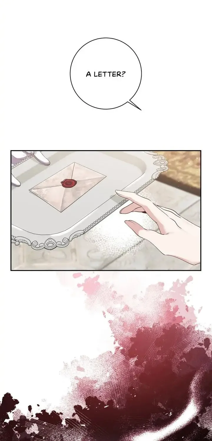 There's No Use Hanging On Chapter 92 page 38 - 