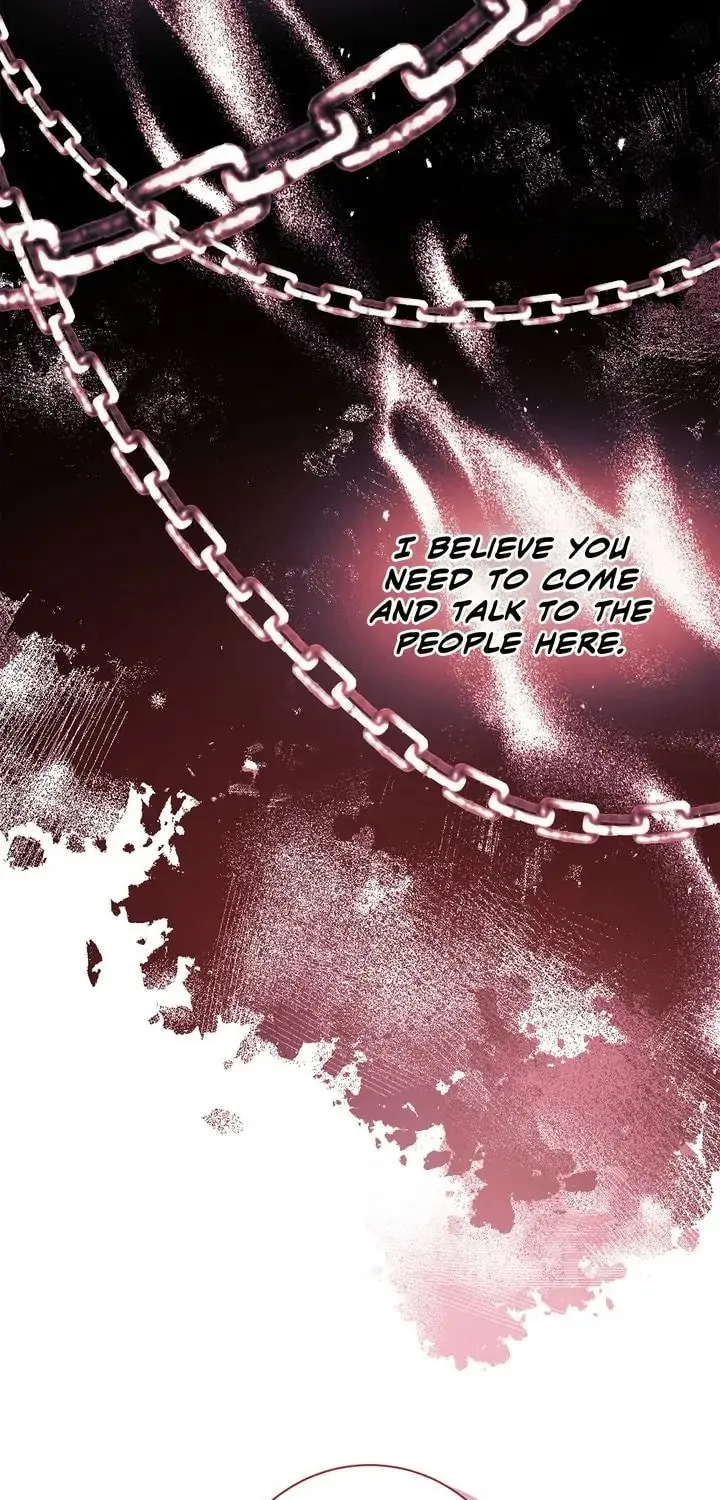 There's No Use Hanging On Chapter 92 page 40 - 