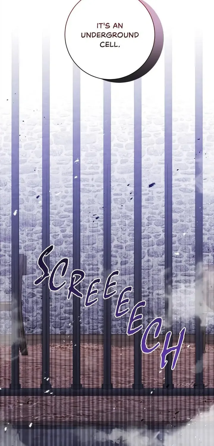 There's No Use Hanging On Chapter 92 page 41 - 