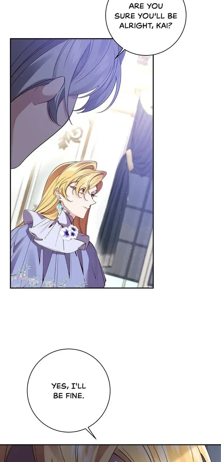 There's No Use Hanging On Chapter 92 page 43 - 