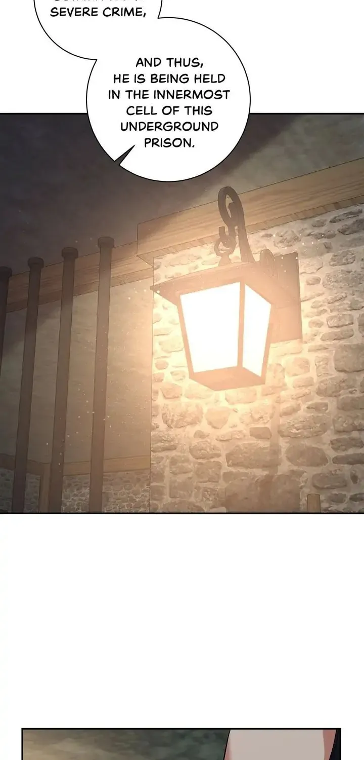 There's No Use Hanging On Chapter 92 page 47 - 