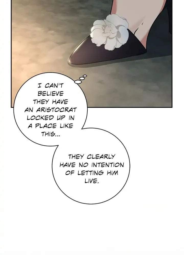 There's No Use Hanging On Chapter 92 page 48 - 