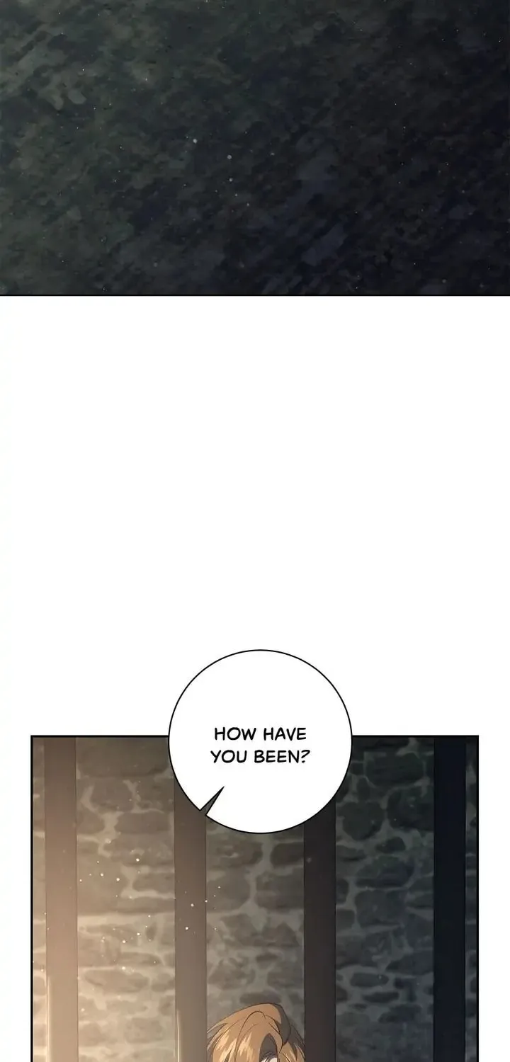 There's No Use Hanging On Chapter 92 page 50 - 