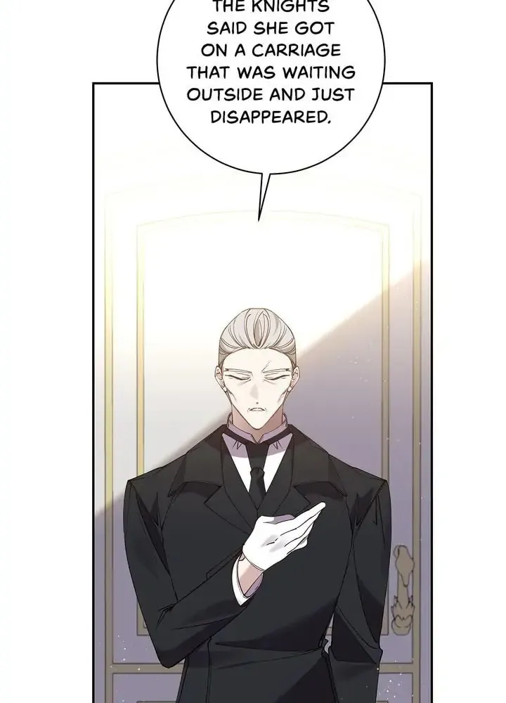 There's No Use Hanging On Chapter 92 page 6 - 