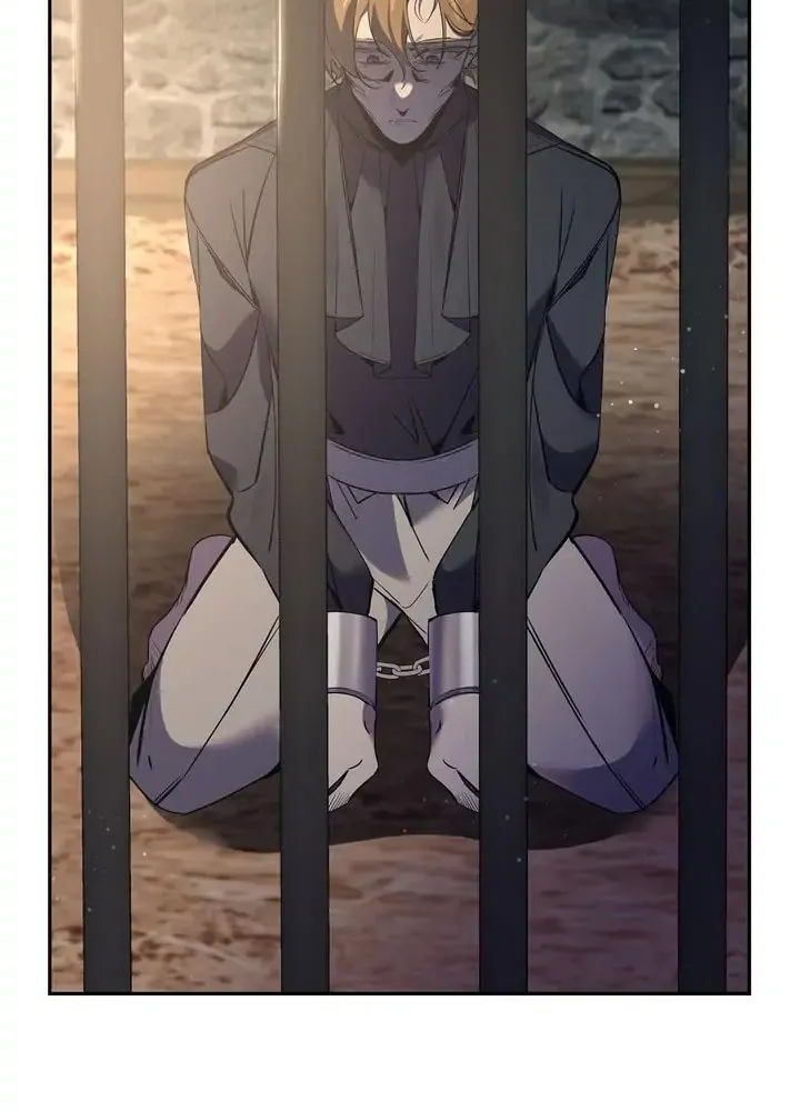There's No Use Hanging On Chapter 92 page 51 - 