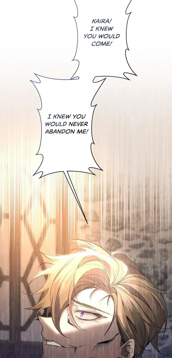 There's No Use Hanging On Chapter 92 page 53 - 
