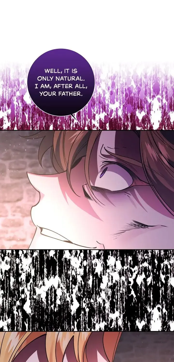 There's No Use Hanging On Chapter 92 page 55 - 