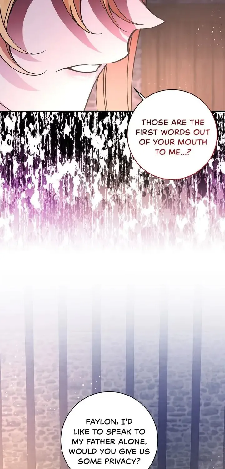 There's No Use Hanging On Chapter 92 page 56 - 