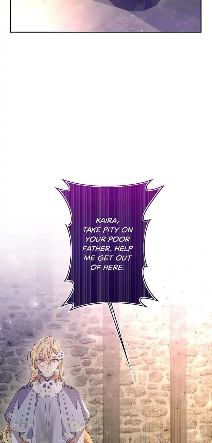 There's No Use Hanging On Chapter 92 page 59 - 