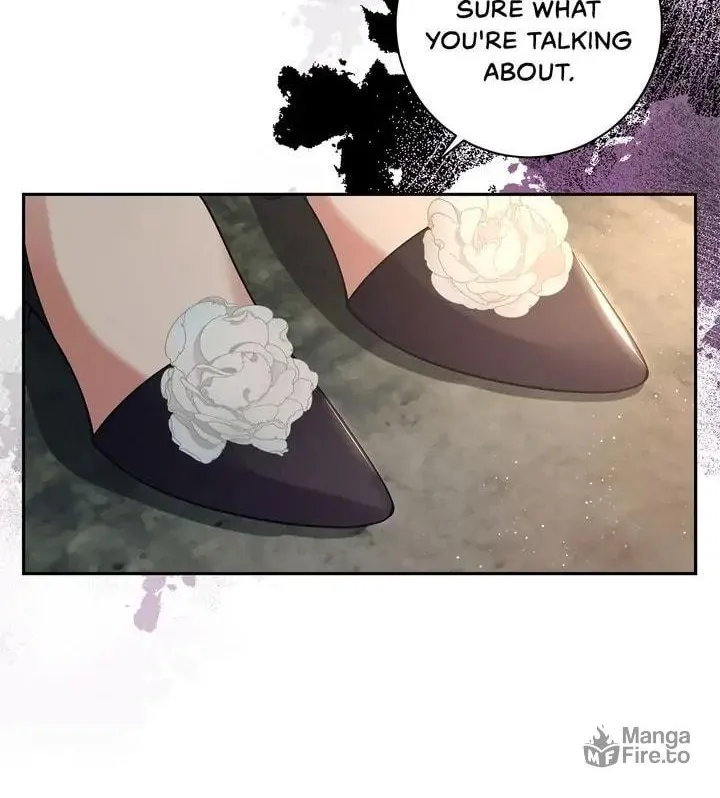 There's No Use Hanging On Chapter 92 page 62 - 