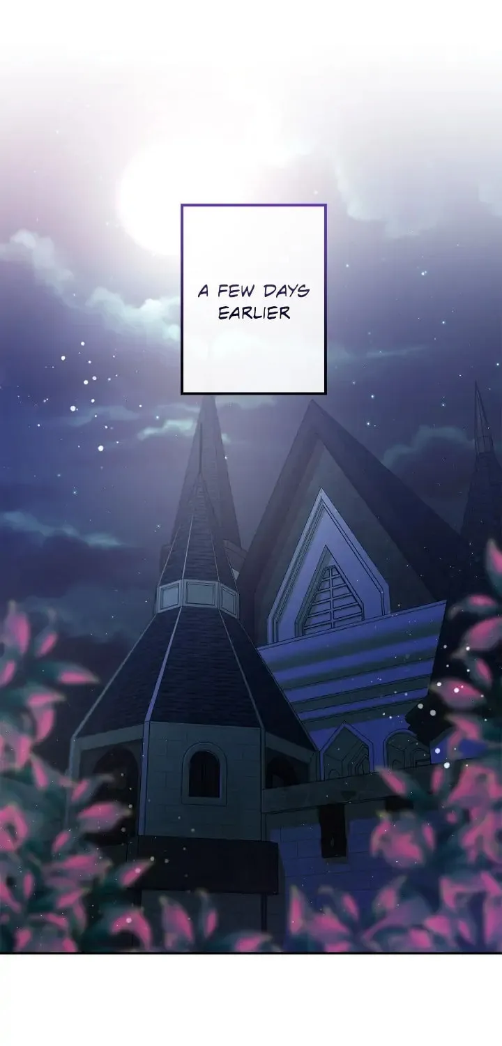 There's No Use Hanging On Chapter 93 page 1 - 