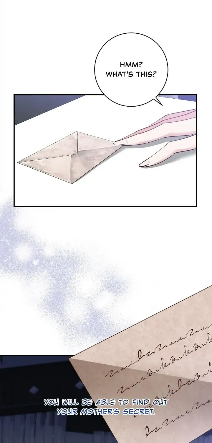 There's No Use Hanging On Chapter 93 page 2 - 