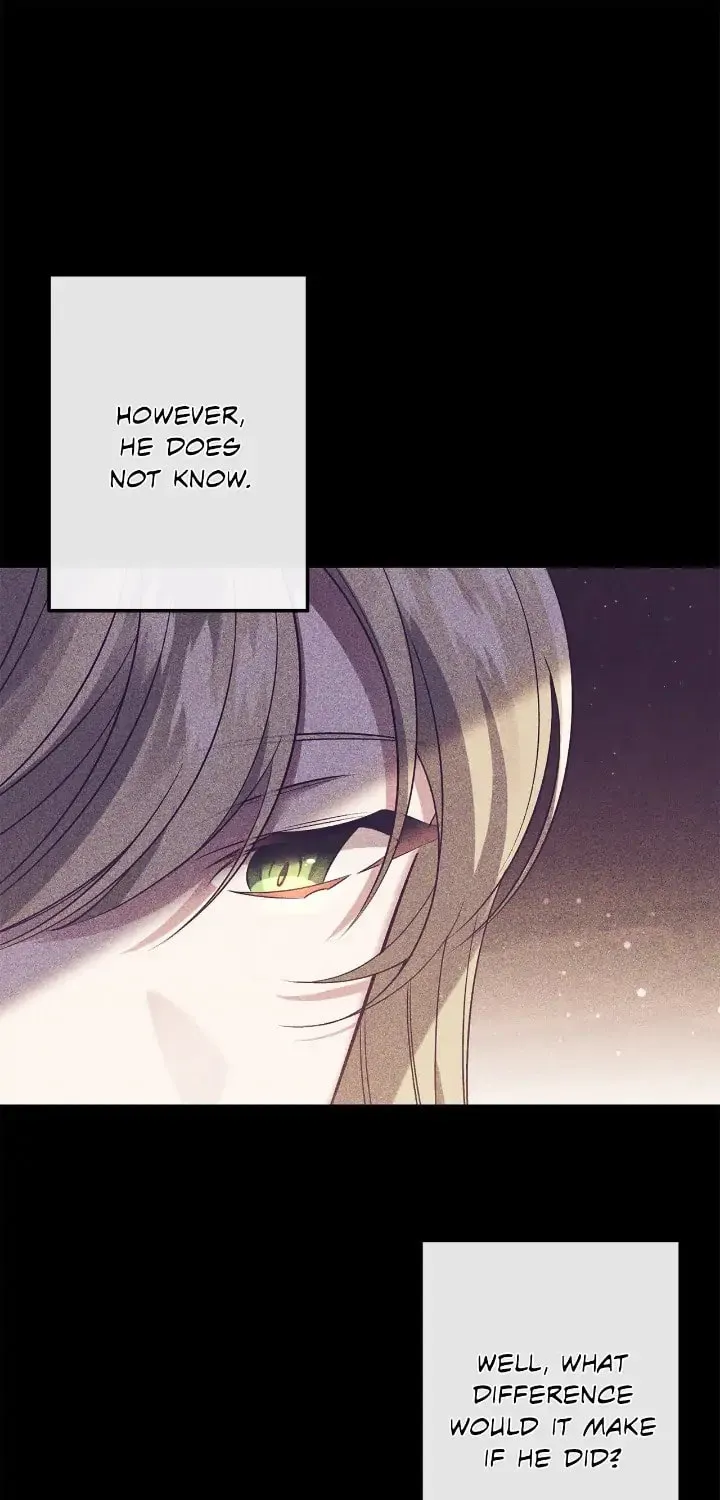 There's No Use Hanging On Chapter 93 page 11 - 