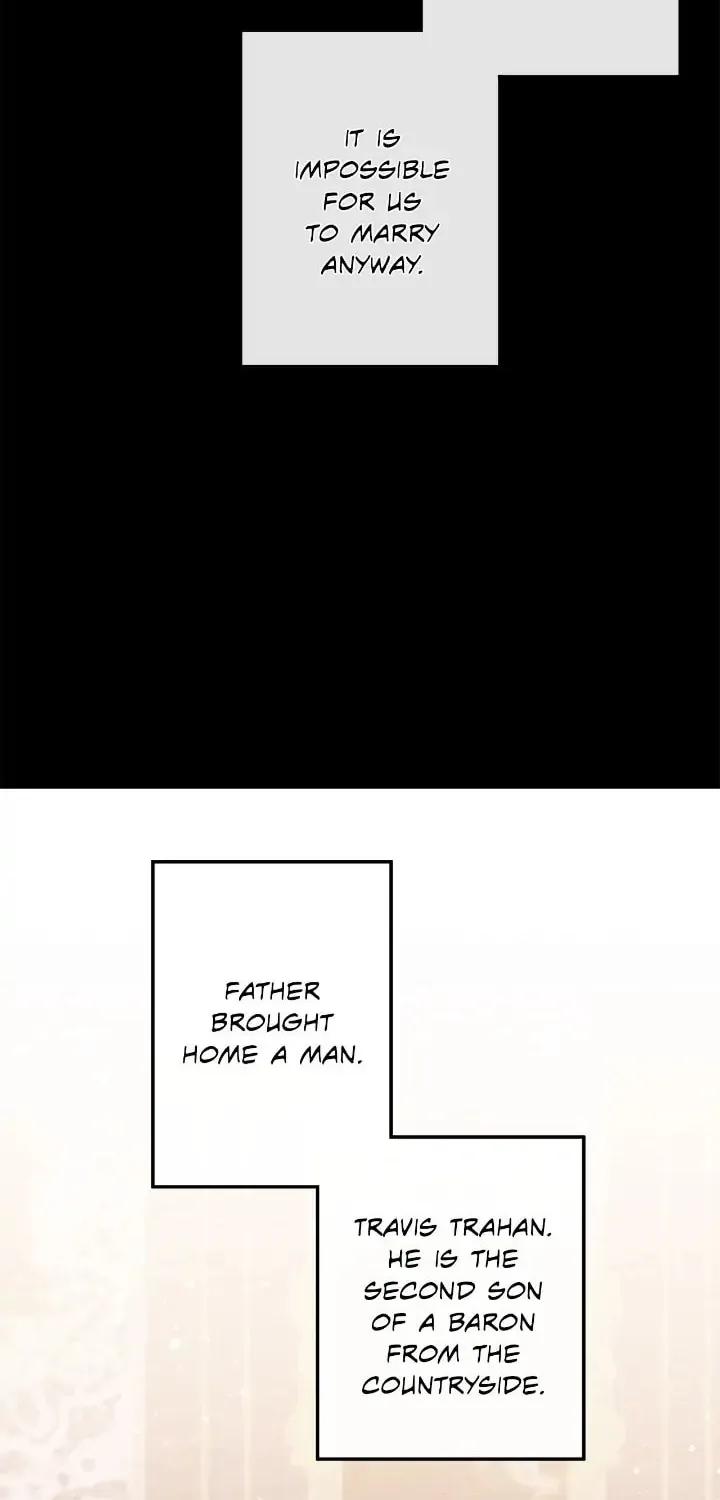 There's No Use Hanging On Chapter 93 page 12 - 