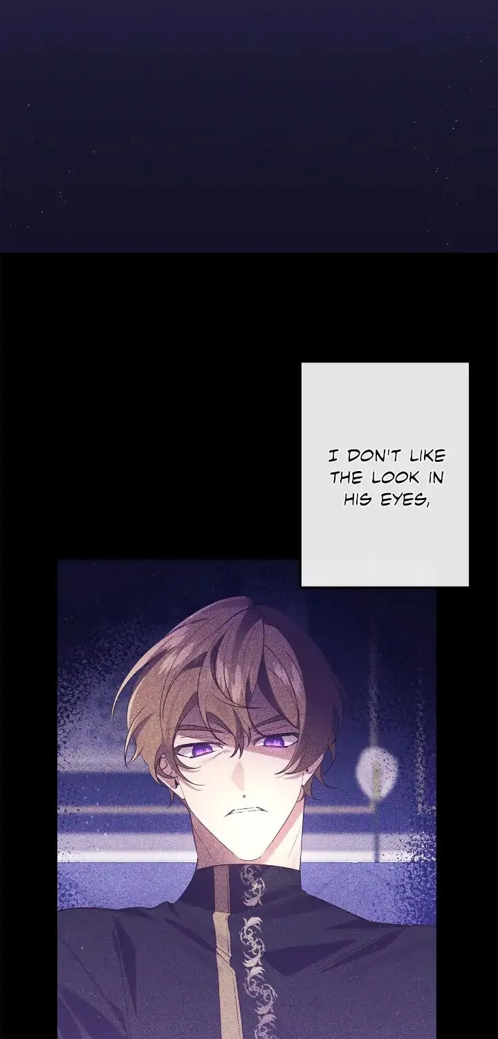There's No Use Hanging On Chapter 93 page 14 - 