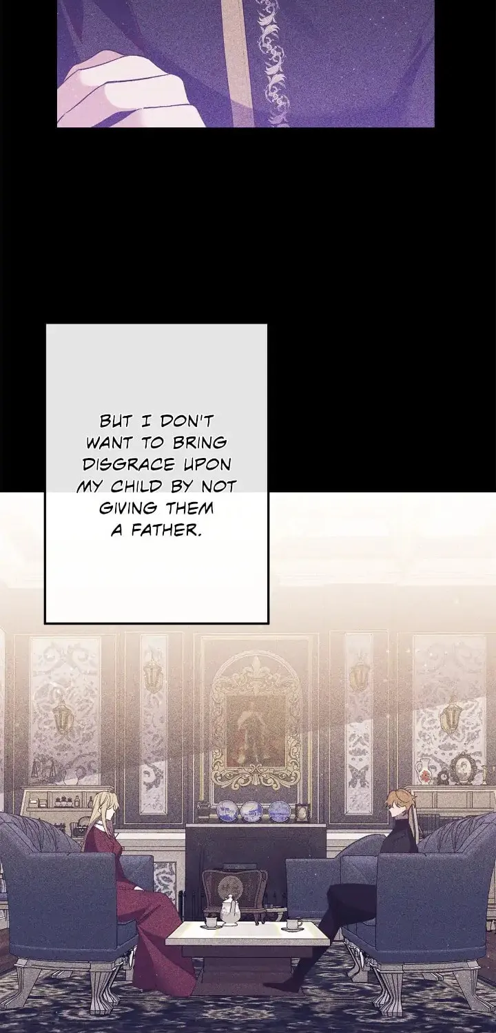 There's No Use Hanging On Chapter 93 page 15 - 