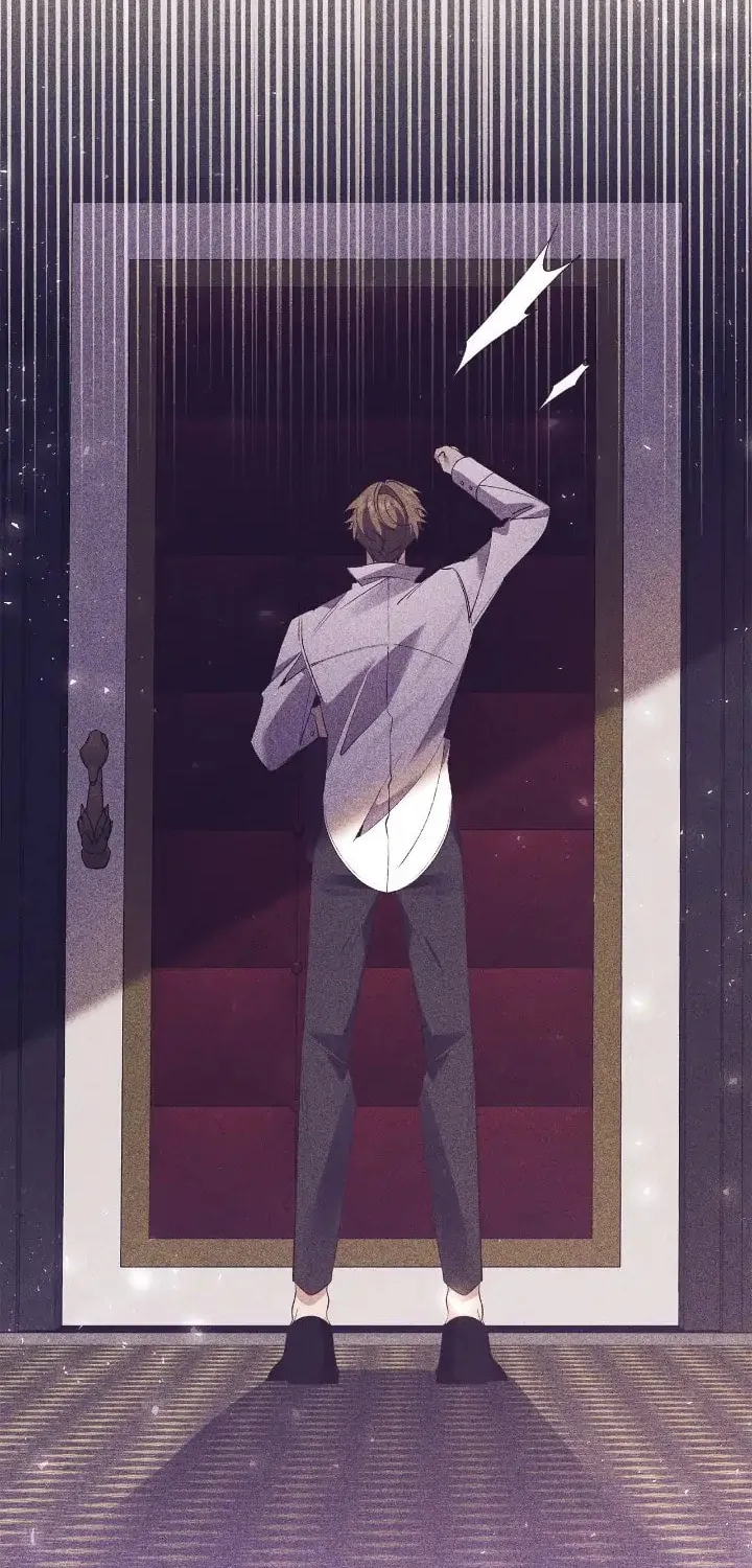 There's No Use Hanging On Chapter 93 page 18 - 