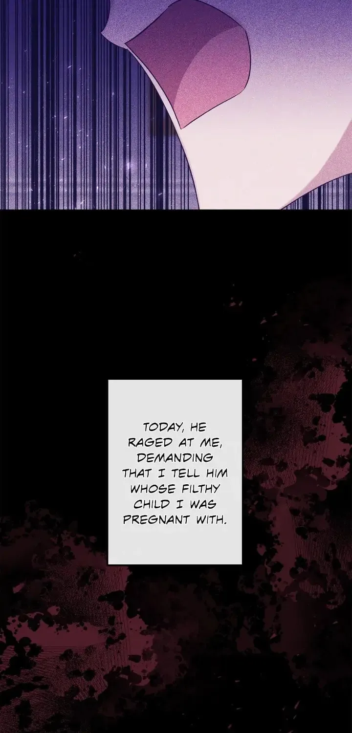 There's No Use Hanging On Chapter 93 page 20 - 