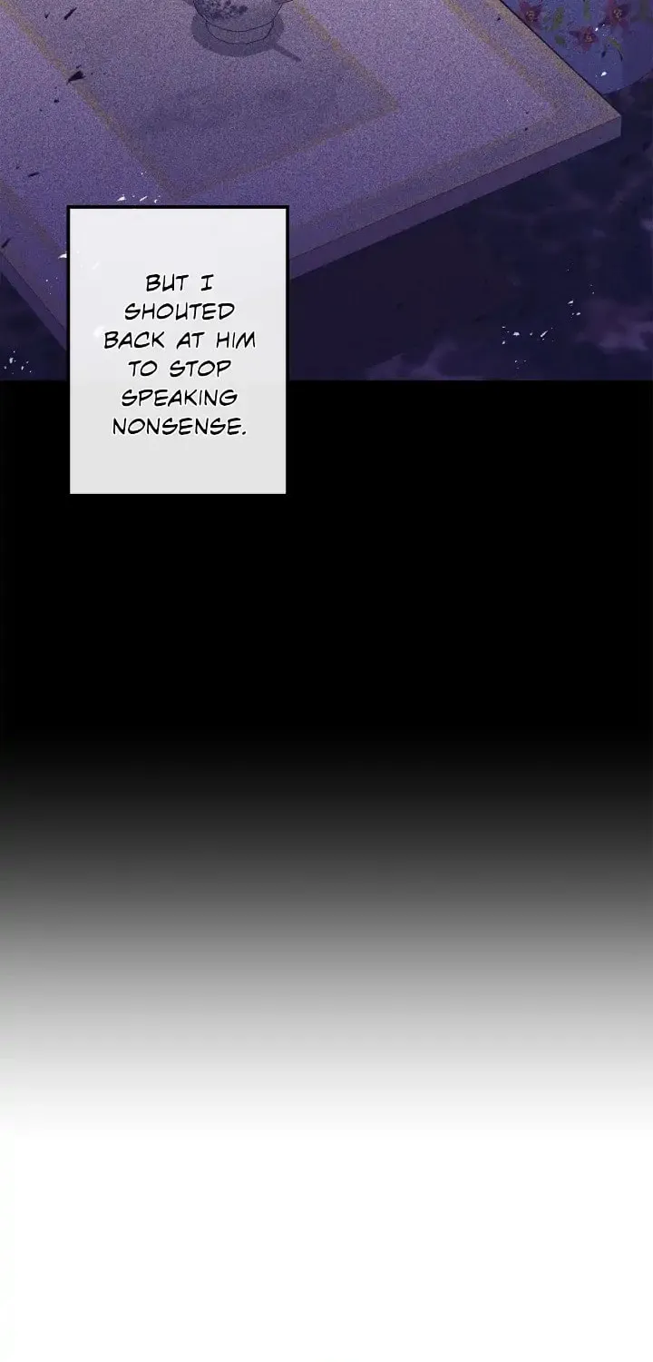 There's No Use Hanging On Chapter 93 page 26 - 