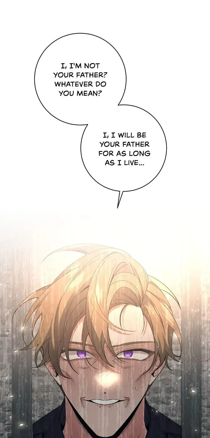 There's No Use Hanging On Chapter 93 page 28 - 