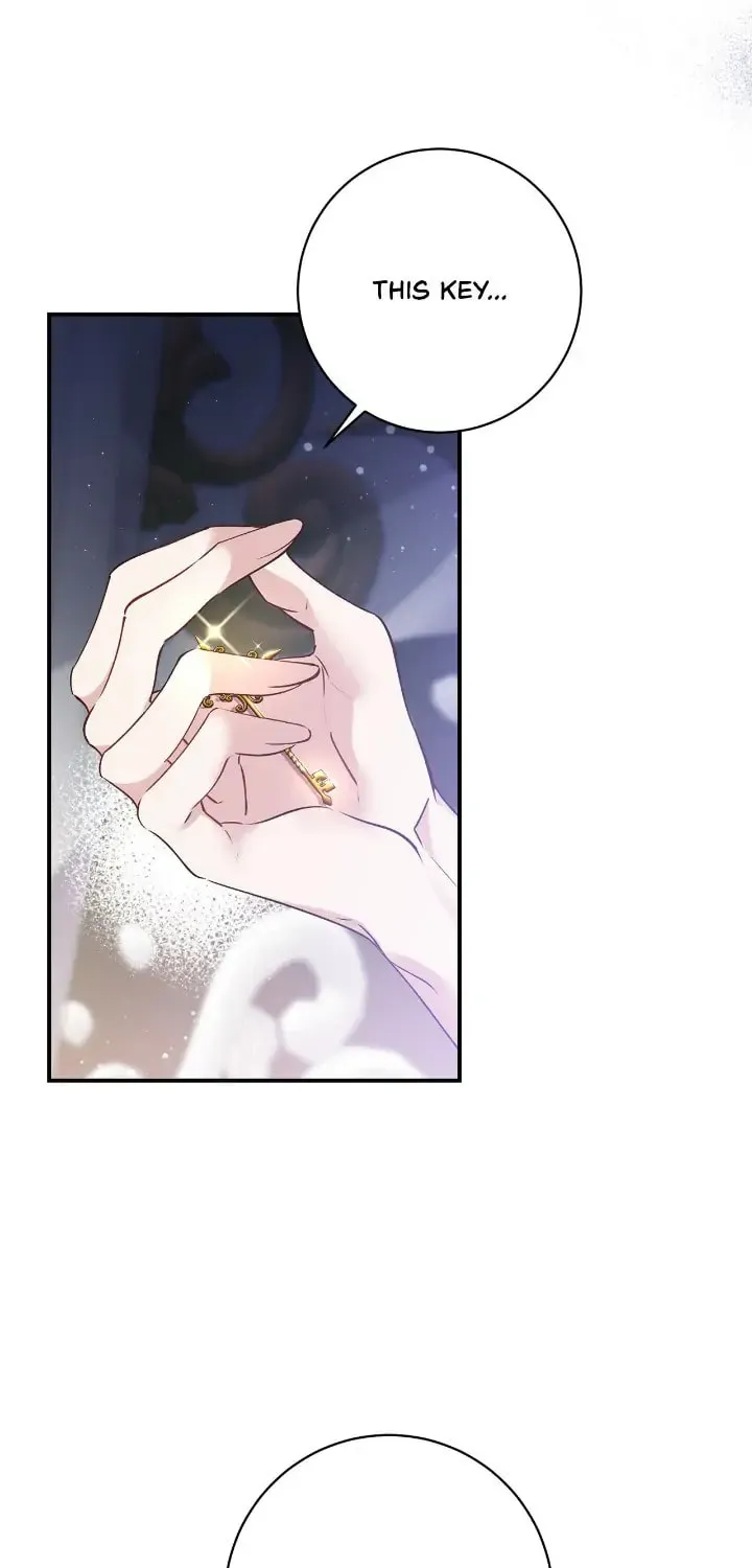 There's No Use Hanging On Chapter 93 page 4 - 