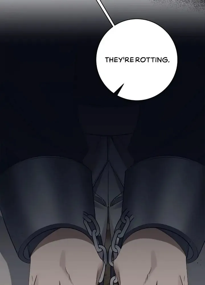 There's No Use Hanging On Chapter 93 page 36 - 