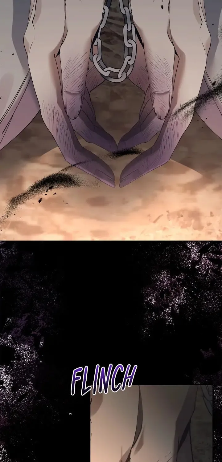 There's No Use Hanging On Chapter 93 page 37 - 