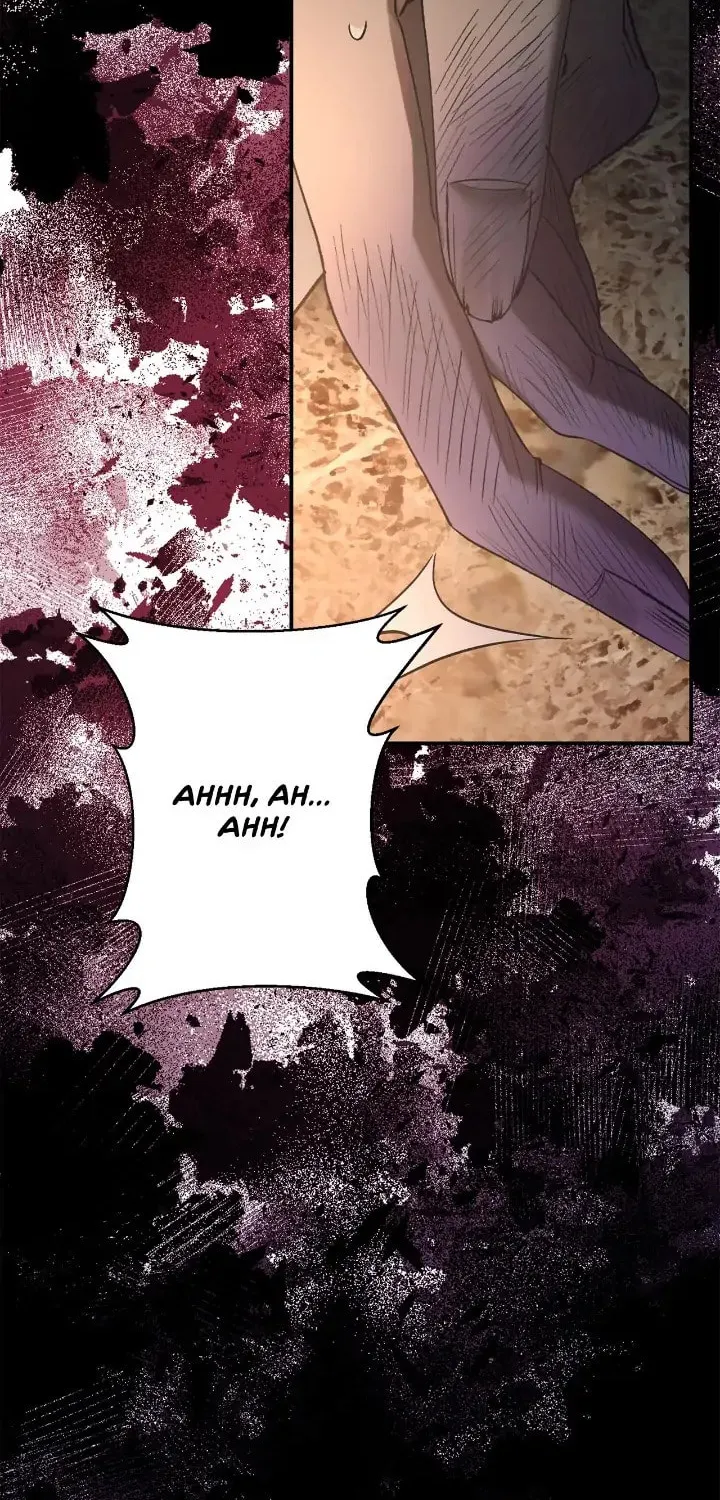There's No Use Hanging On Chapter 93 page 38 - 