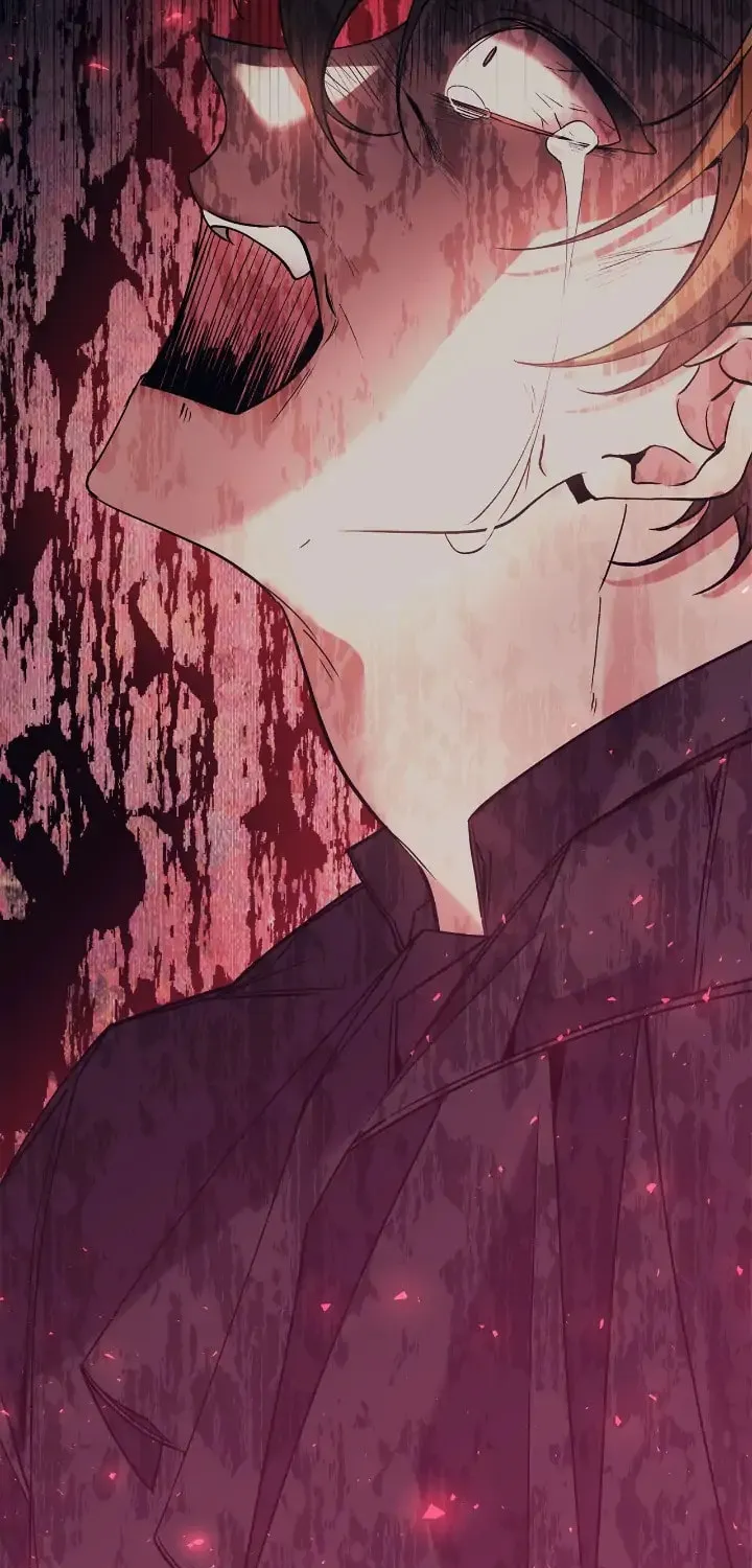 There's No Use Hanging On Chapter 93 page 40 - 