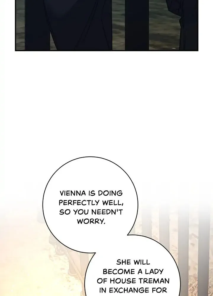 There's No Use Hanging On Chapter 93 page 42 - 