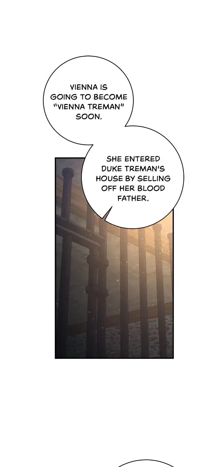 There's No Use Hanging On Chapter 93 page 45 - 