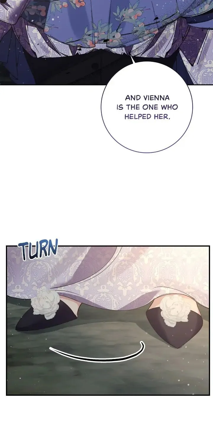 There's No Use Hanging On Chapter 93 page 48 - 