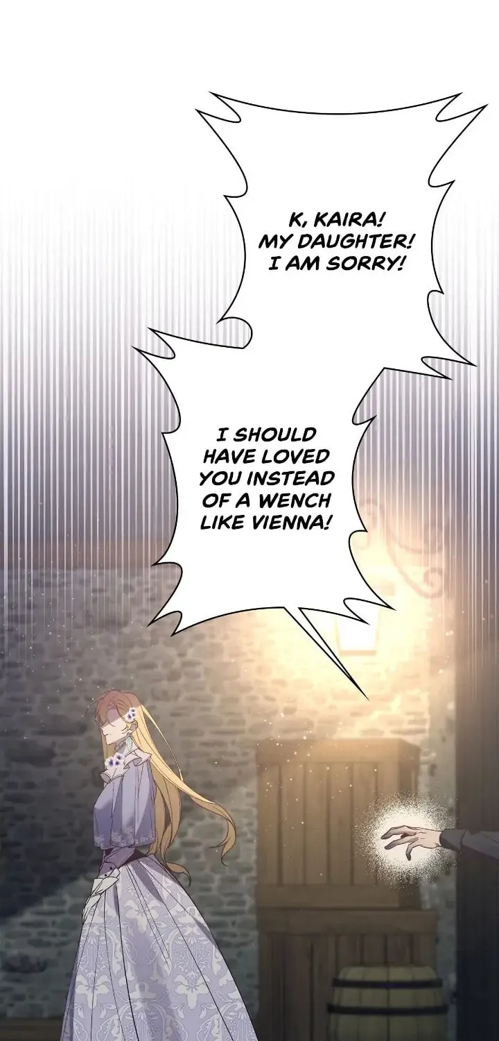 There's No Use Hanging On Chapter 93 page 49 - 