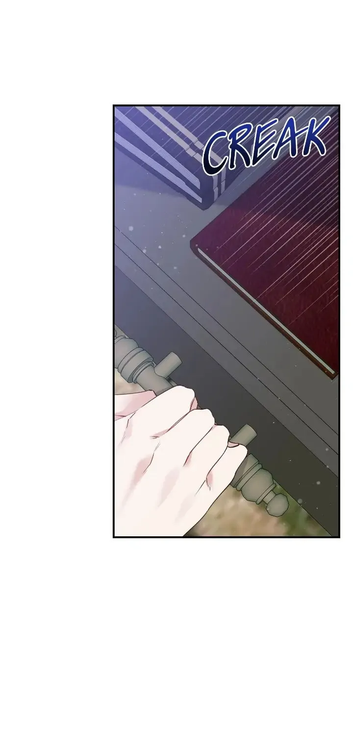 There's No Use Hanging On Chapter 93 page 6 - 