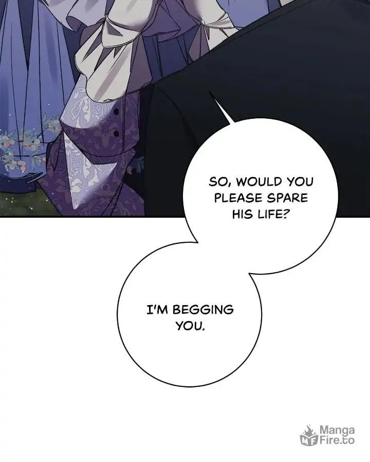 There's No Use Hanging On Chapter 93 page 55 - 