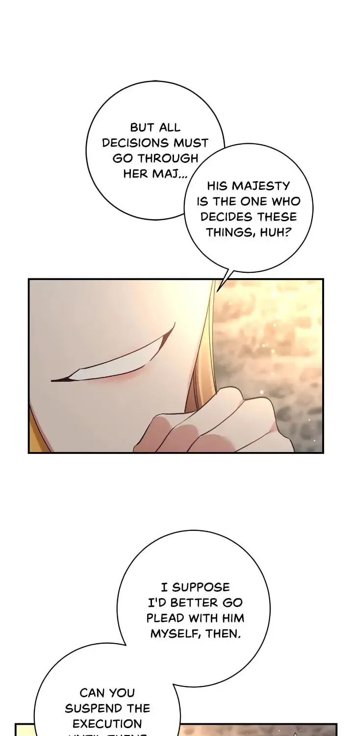 There's No Use Hanging On Chapter 93 page 56 - 