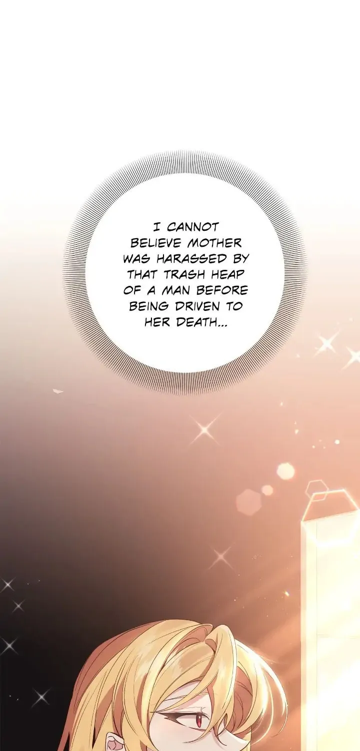 There's No Use Hanging On Chapter 93 page 59 - 