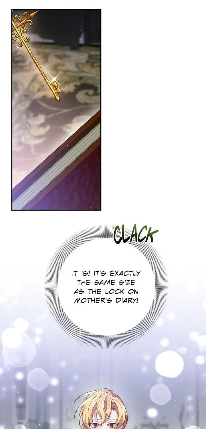 There's No Use Hanging On Chapter 93 page 7 - 