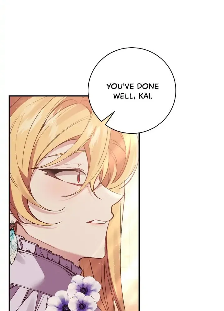 There's No Use Hanging On Chapter 93 page 61 - 