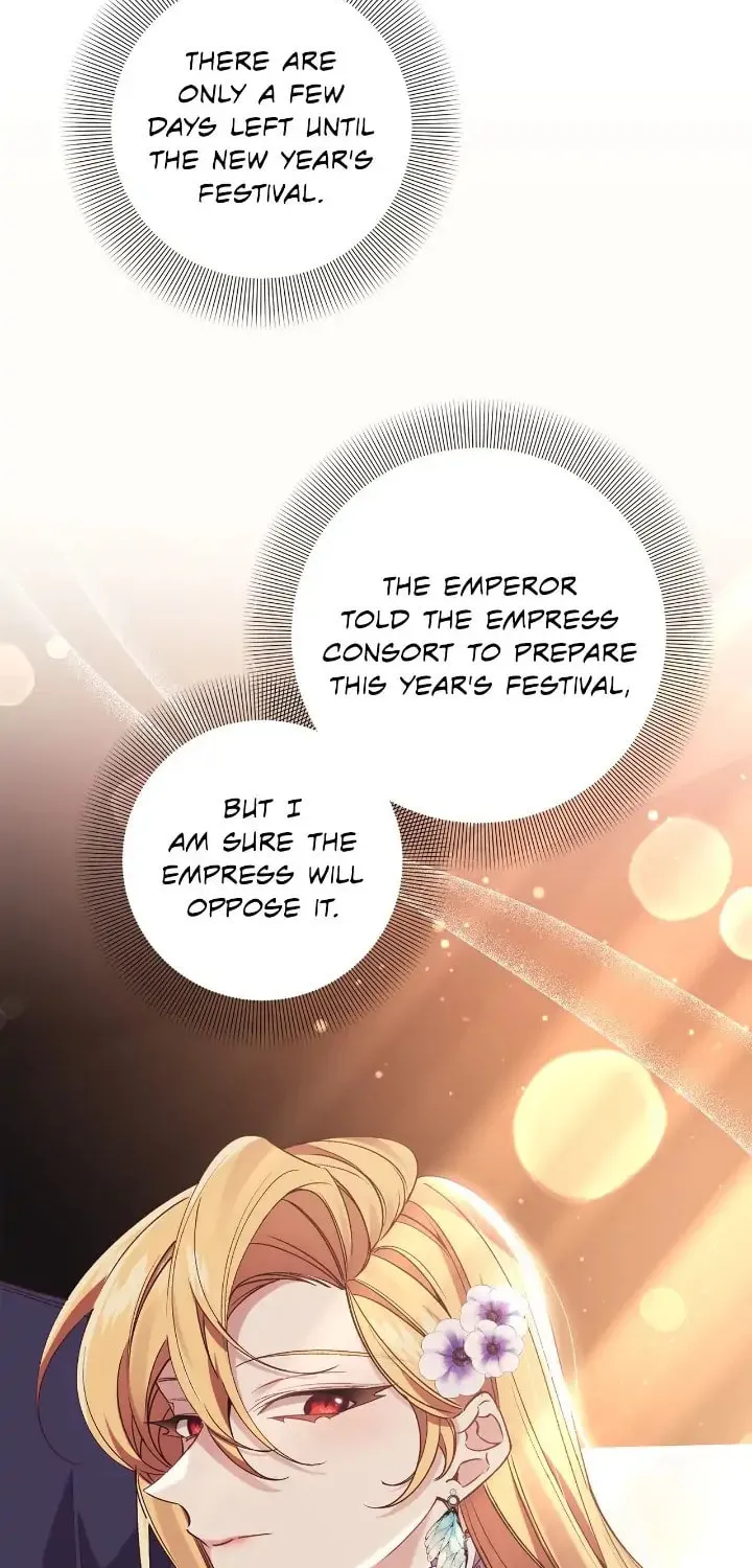There's No Use Hanging On Chapter 93 page 63 - 
