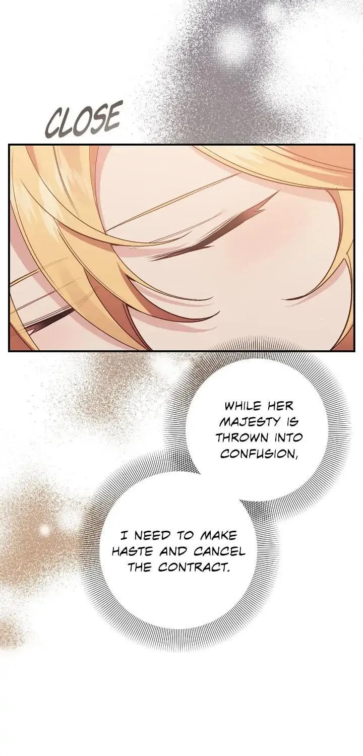 There's No Use Hanging On Chapter 93 page 65 - 