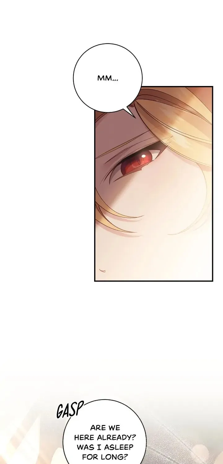 There's No Use Hanging On Chapter 93 page 67 - 