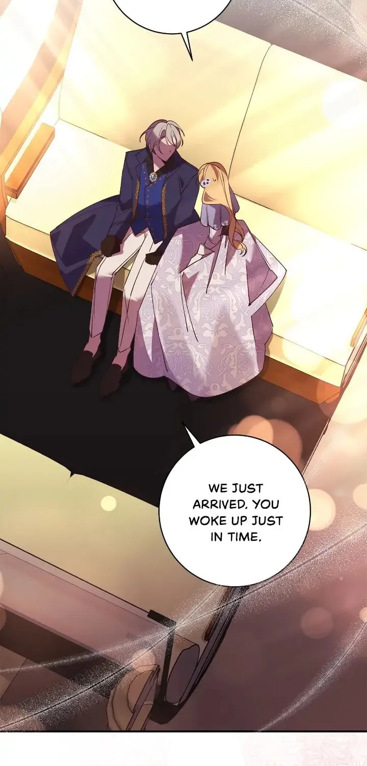 There's No Use Hanging On Chapter 93 page 68 - 