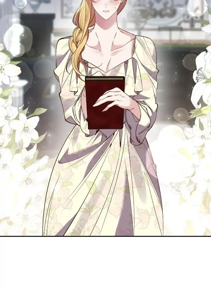 There's No Use Hanging On Chapter 93 page 8 - 