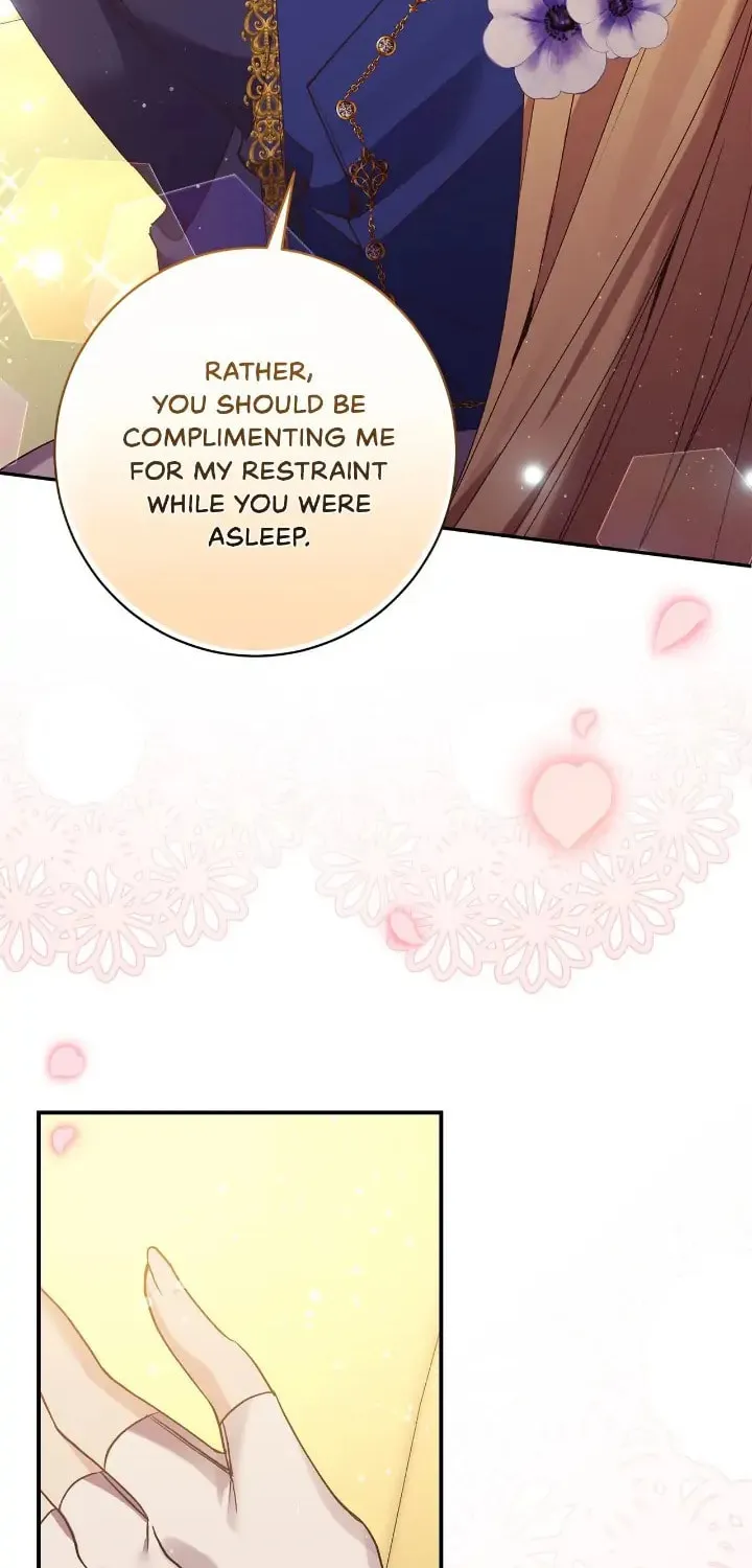 There's No Use Hanging On Chapter 93 page 71 - 