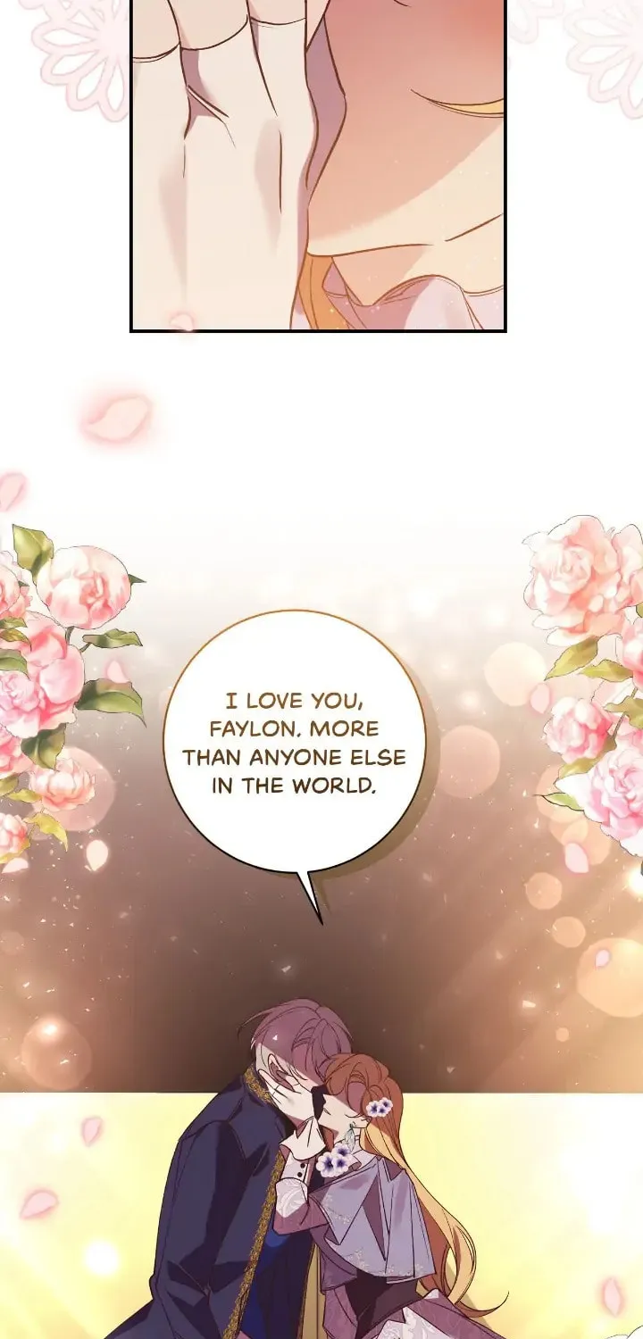 There's No Use Hanging On Chapter 93 page 73 - 