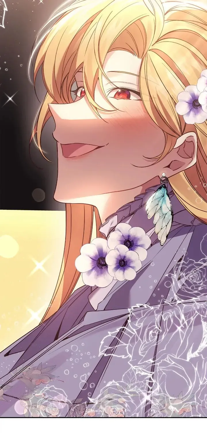 There's No Use Hanging On Chapter 93 page 76 - 